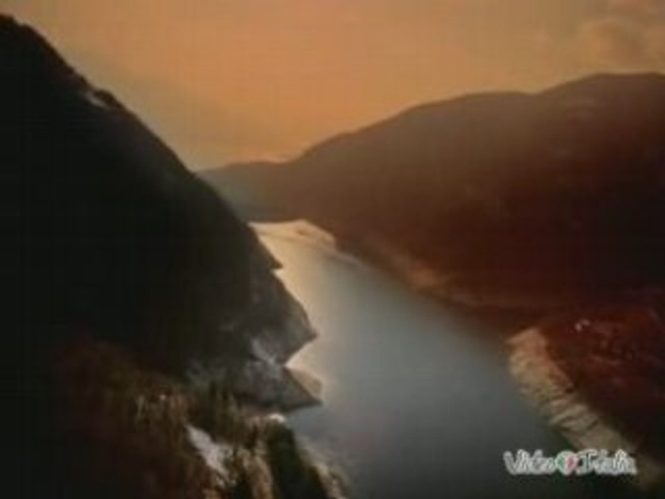 Paolo Meneguzzi - Grande (videoclip, 2008)