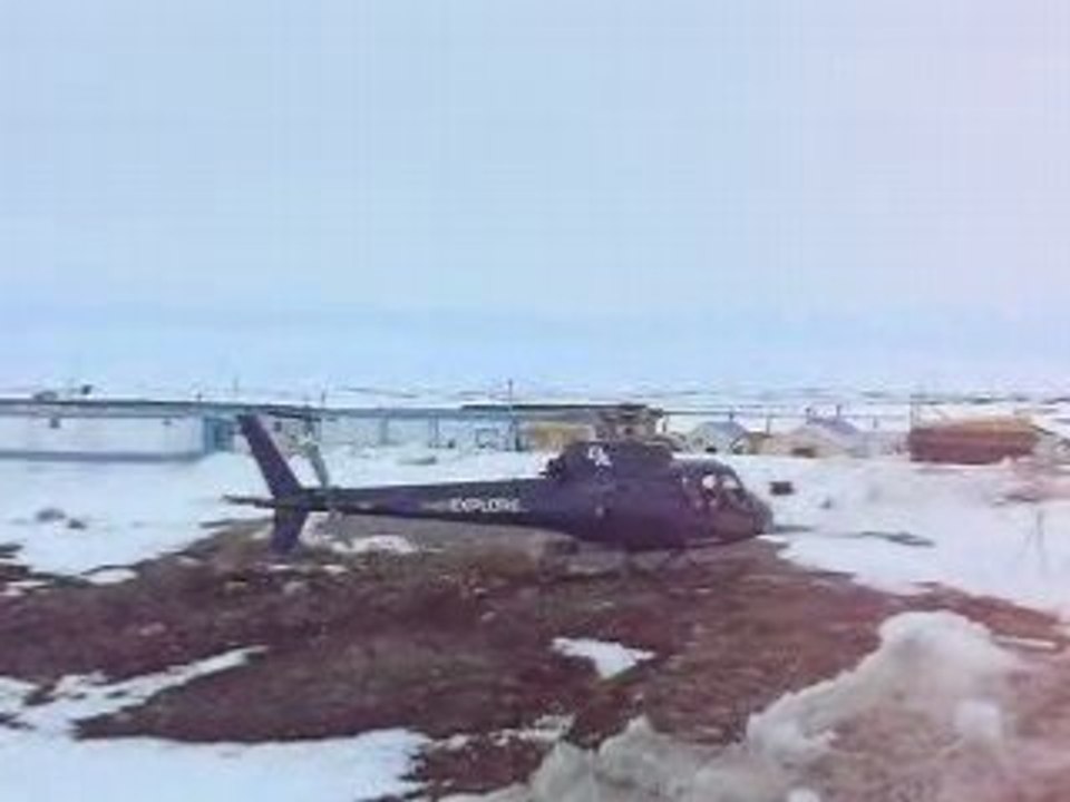 Explicationmatis decollage b2 helicoptere