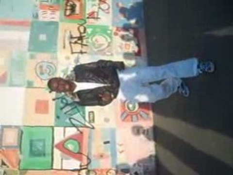 O.C sarcelles coupé décalé show