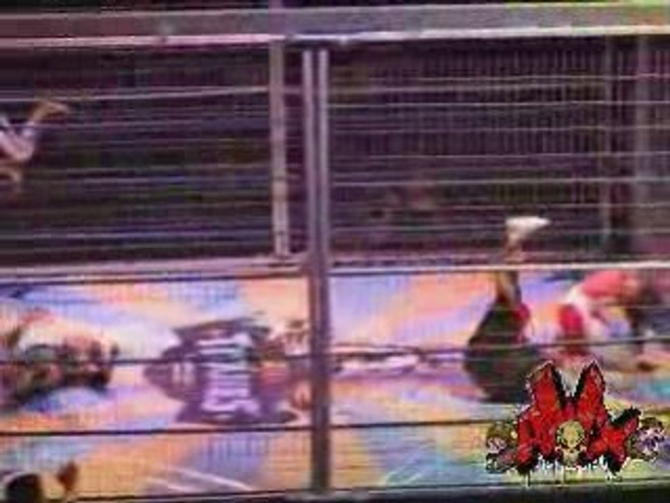 Entradas Sexta Lucha RLL Guerra de Titanes AWXChile.com