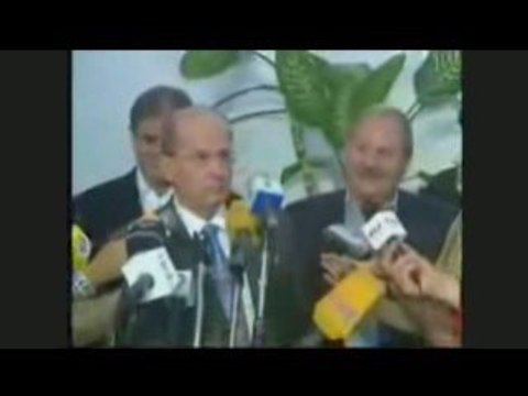 The Polite Michel Aoun - Great Collection of Aoun Speeches