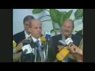 The Polite Michel Aoun - Great Collection of Aoun Speeches