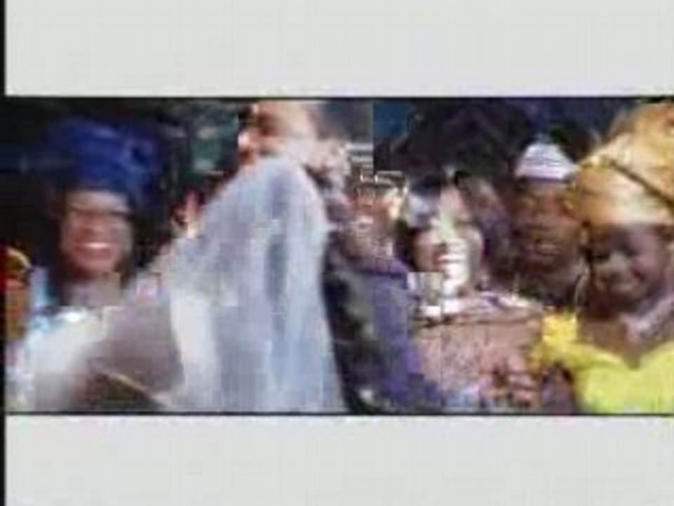 P Square No One Like You