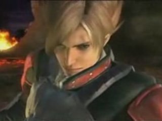 Tekken 6 Bloodline Rebellion