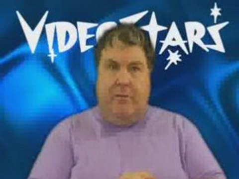 Russell Grant Video Horoscope Virgo September Monday 22nd