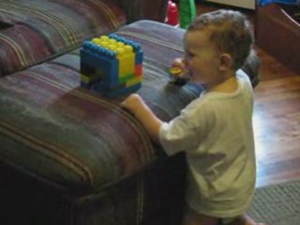 Bob the builder