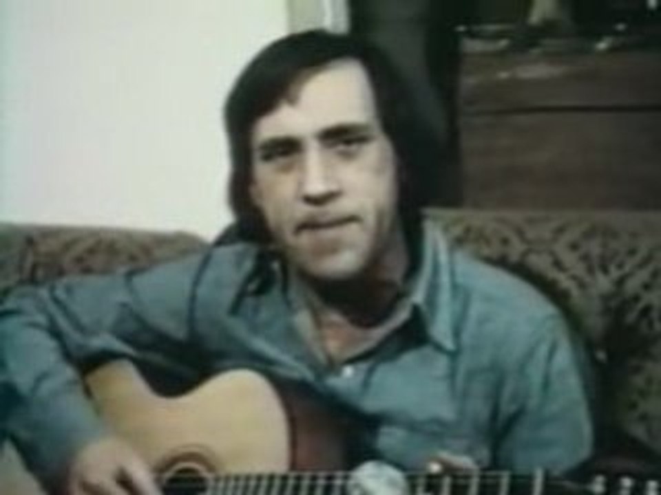 Владимир Высоцкий Я не люблю