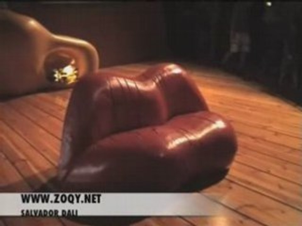 Salvador Dali Museum