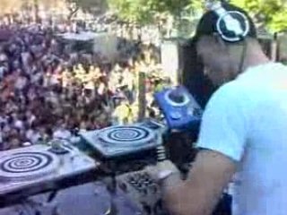 Dj moos dj antonin paris 5