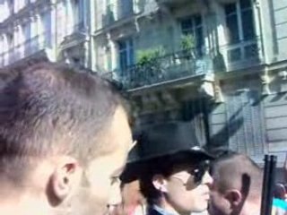 Dj moos dj antonin paris 7