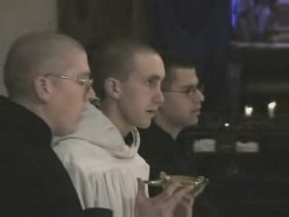 Dailymotion - Monastery of San Benedetto,Norcia (Vocational