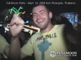 Full Moon Party Videos - September 2008 - Koh Phangan ...