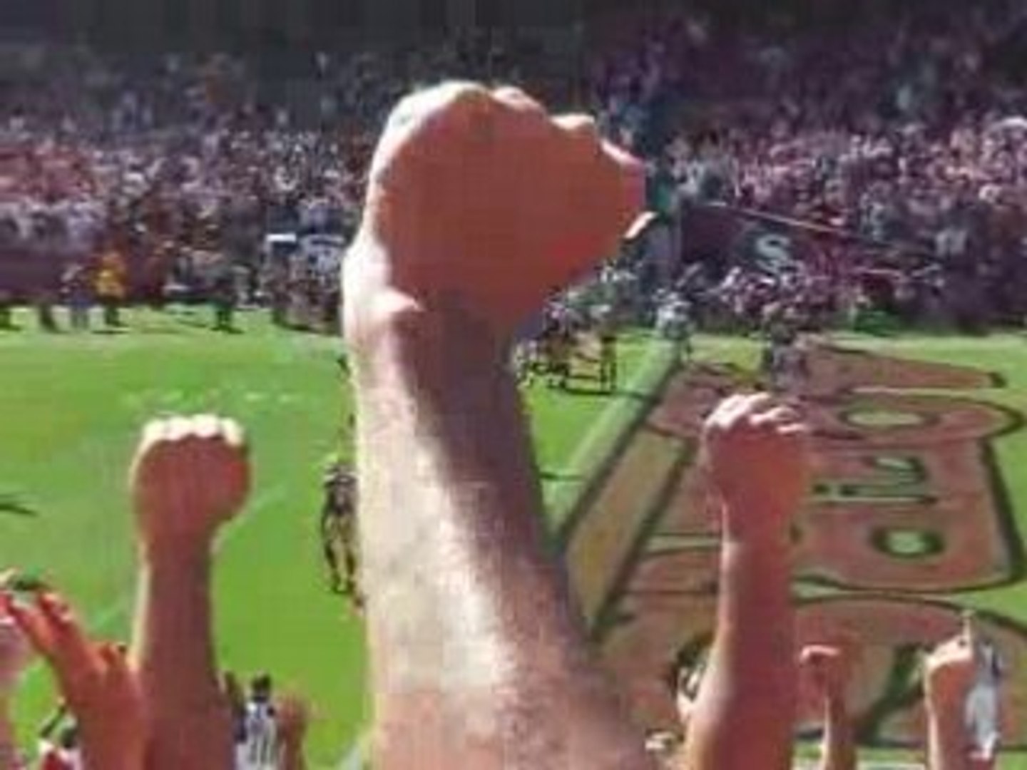 football