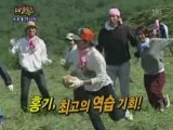 080921 Hongki @ Went Village! Epi 45 (6/6)