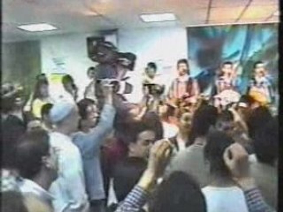 oudaden chante archach en france