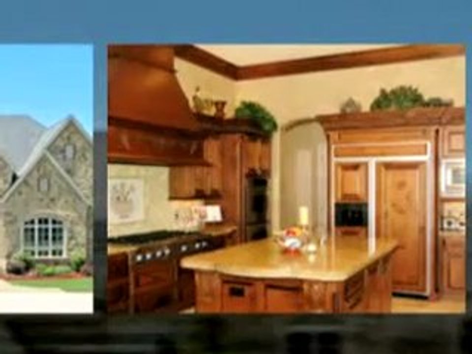 SOUTHLAKE LUXURY HOMES AND FINEST UNIQUE ESTATES IN TEXAS