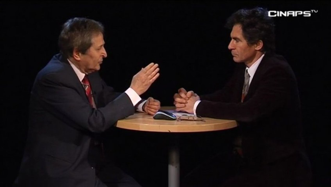 Culture Physiques - Claude COHEN-TANNOUDJI - Qu'est-ce que la lumière ? (2-4) - La lumière en 2008