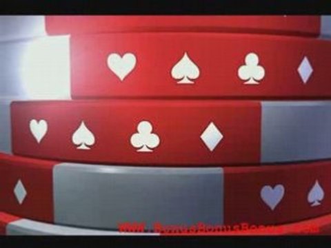 Poker Video Lessons - Stacked with Daniel Negreanu - Part 2