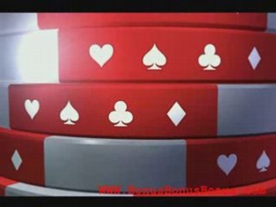 Poker Video Lessons - Stacked with Daniel Negreanu - Part 2