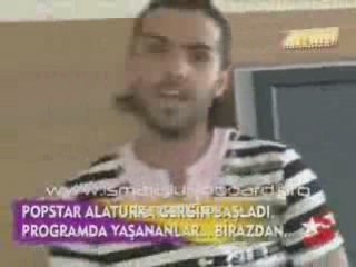 İsmail YK - Hayalindeki Kızı Anlatıyor[Süper Star Life]