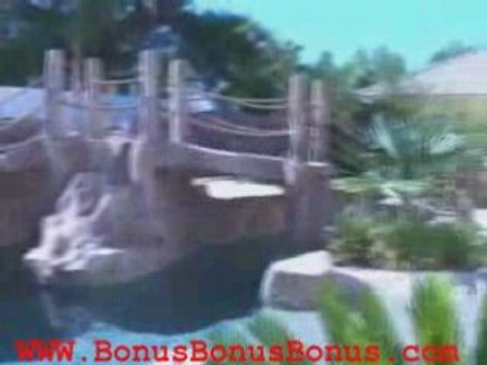 Cardplayer tour David Benyamine's House