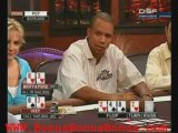 Poker Exklusiv - Phil Ivey vs David Benyamine