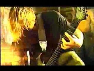 Fear factory - archetype