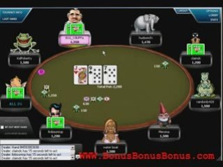 Online Poker Pro Strategy: How To Go All In and Win (#16)