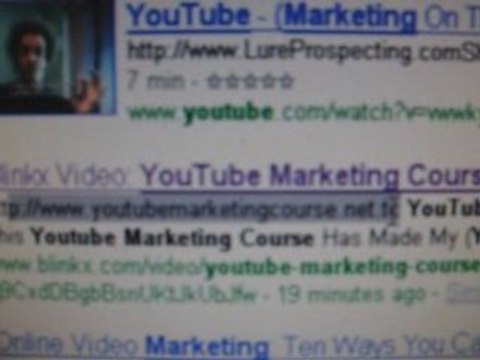 Cashgifting YouTube Marketing Must See (Cashgifting)