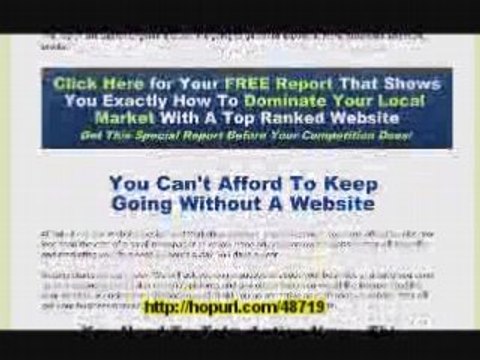 Top Ranked Websites at Your Market Biz
