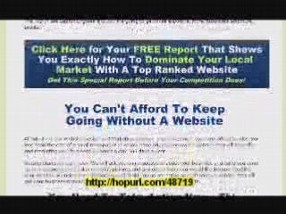 Top Ranked Websites at Your Market Biz
