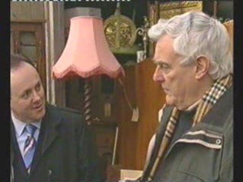 Funny Fair City Part 55 (Voice Over)
