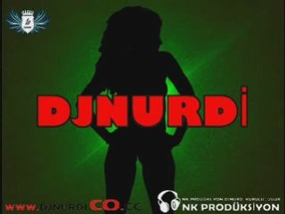DjNurdi - Murat Boz  Dönmem 2008 nkmix