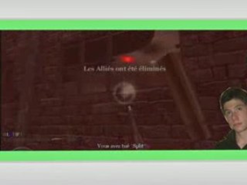 Call of duty pro gamer -SoyeuR cod1.4