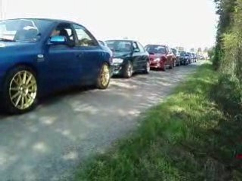 Special Subaru [2] par A310 Passion