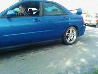 Special Subaru [3] par A310 Passion