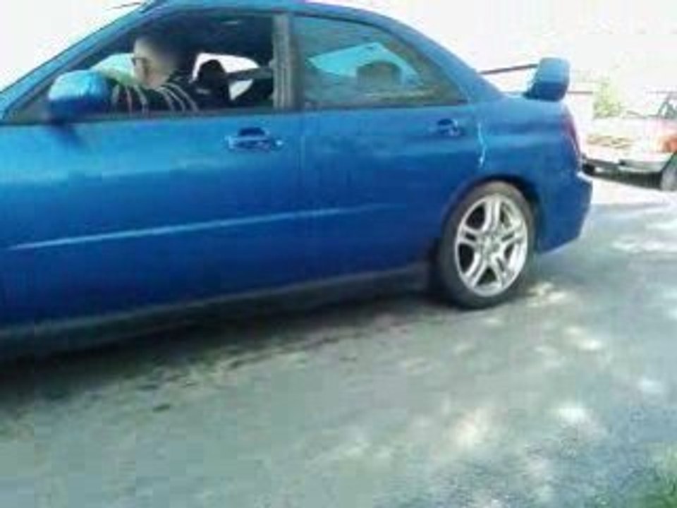 Special Subaru [3] par A310 Passion