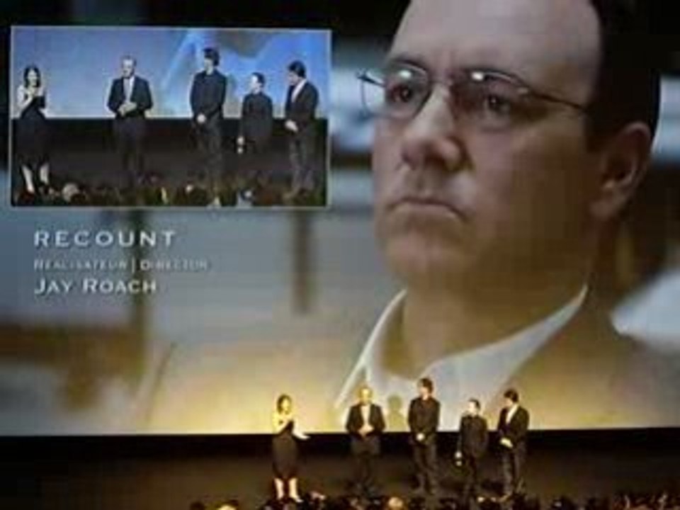 présentation "Recount"
