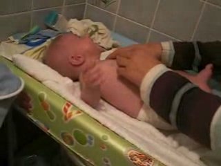 Esteban le chatouilleux