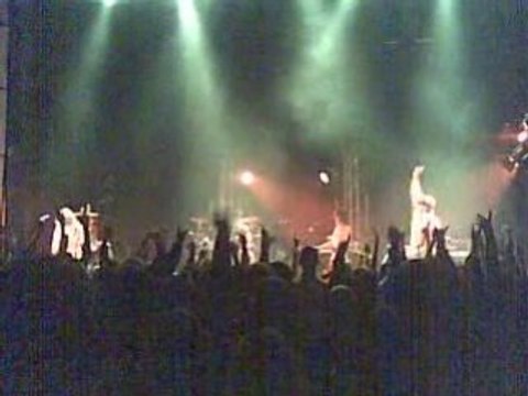 Intro polysics grand mix tourcoing