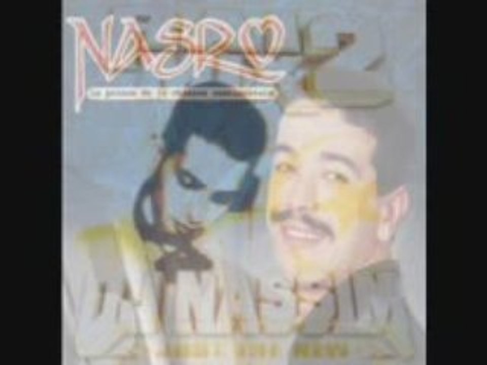 Dj nassim & nasro