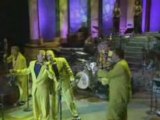 The Jive Aces - When the Saints Go Marching In (Live)
