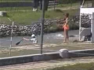 Danubia cup 08 - pierre berthelot kleck