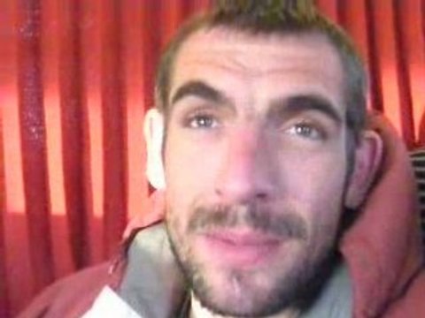 ITW Augustin Legrand, Les enfants de Don quichotte Acte I