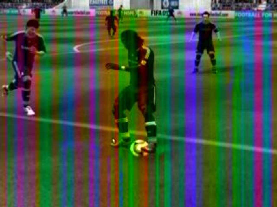 FIFA09 PC skill moves3