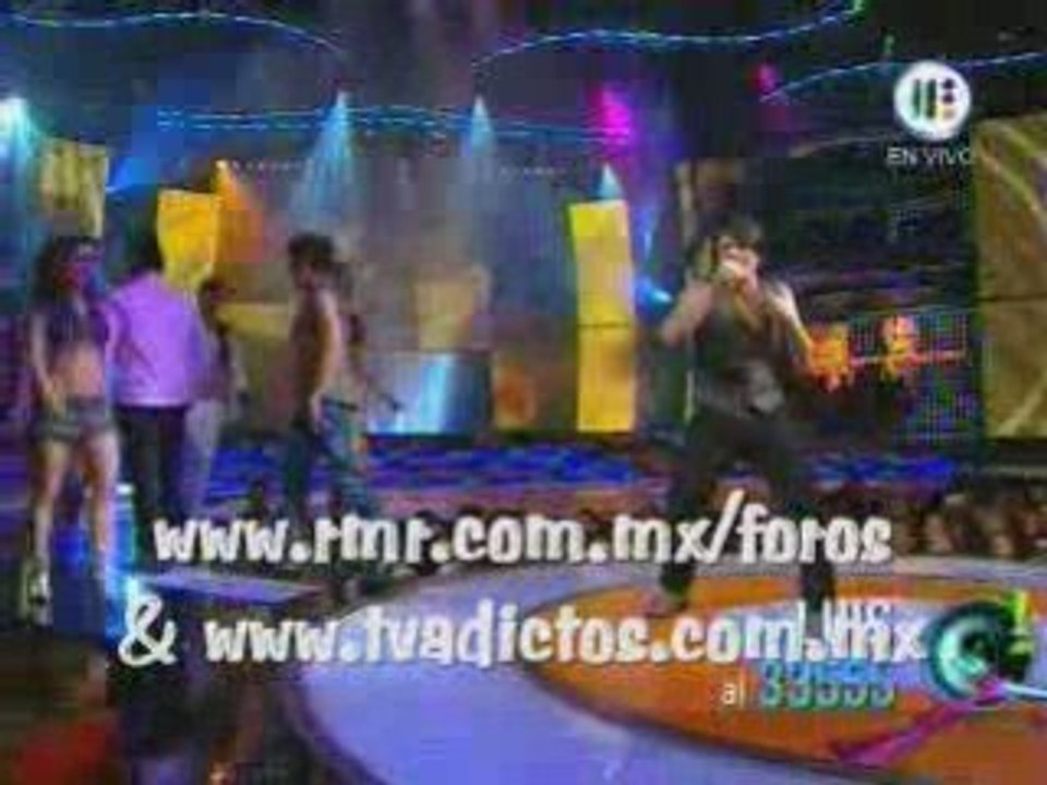 LUISARMANDO - FUERTE NO SOY