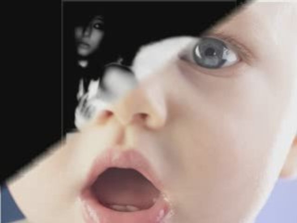 Mon ange_elodie