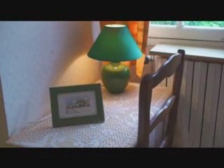 Chambre d'hôte 5610 Campeneac