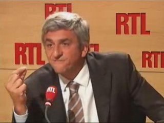 Hervé Morin : "Il y a bien eu un compte rendu de l'OTAN"