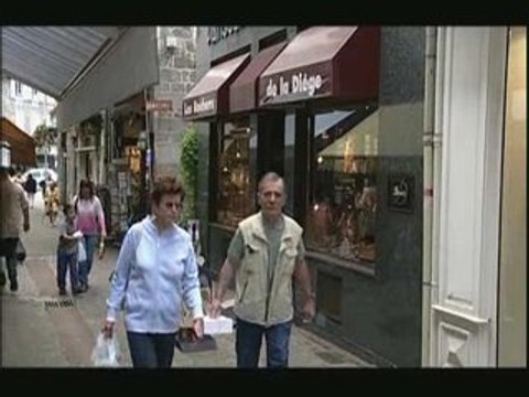 Chocolaterie Confiserie Pâtisserie